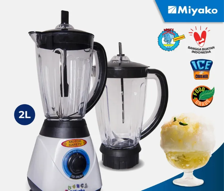 Miyako Blender BL-52 PI