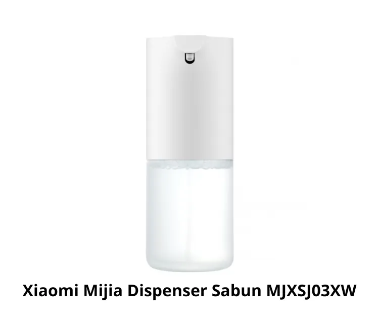 Xiaomi Mijia Dispenser Sabun MJXSJ03XW