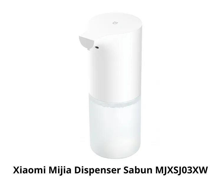 Xiaomi Mijia Dispenser Sabun MJXSJ03XW