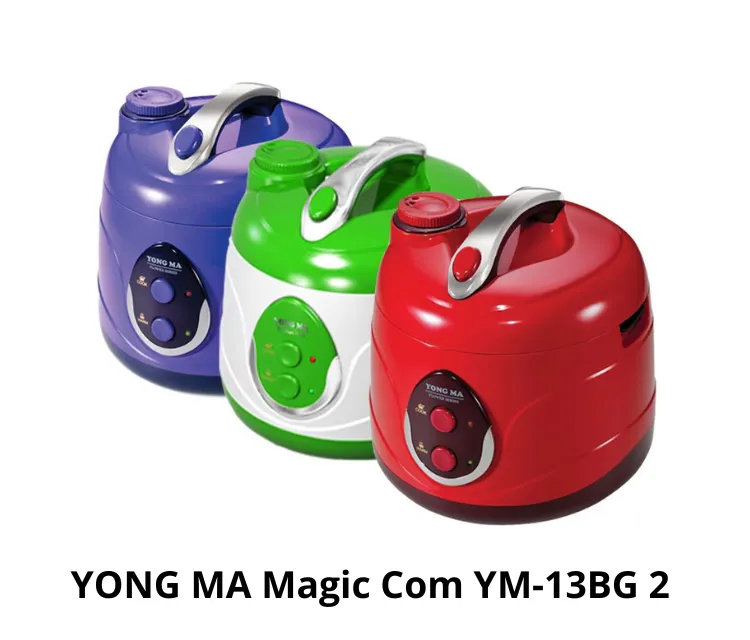 YONG MA Magic Com YM-13BG