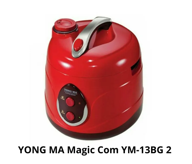 YONG MA Magic Com YM-13BG