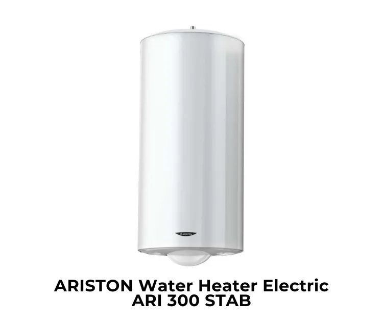 ARISTON ARI 300 STAB