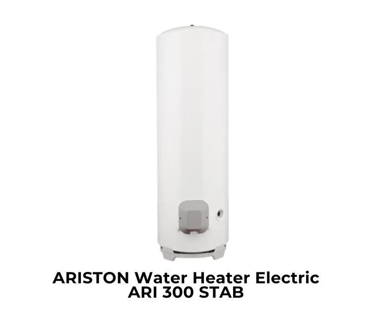 ARISTON ARI 300 STAB