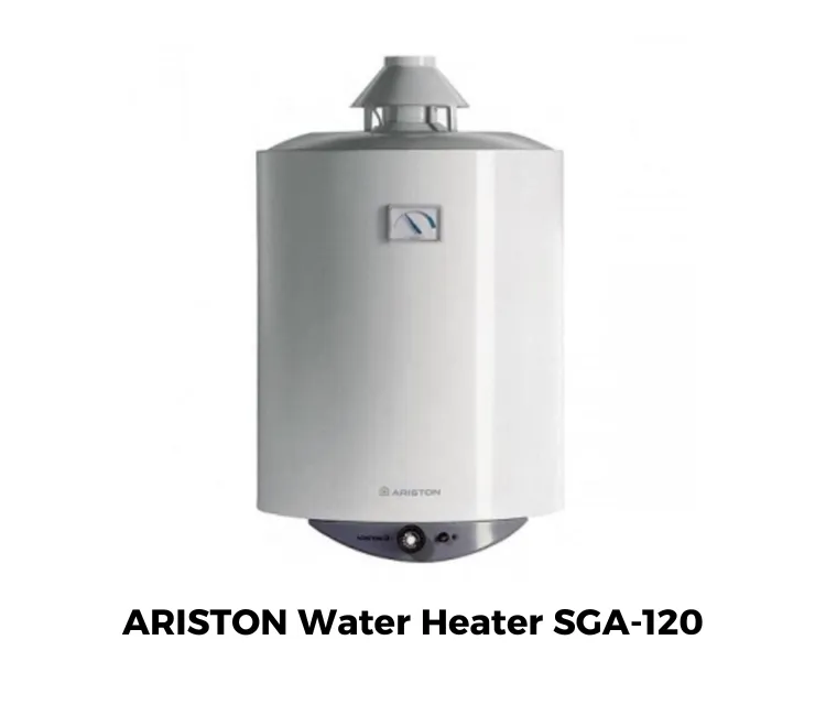 ARISTON Water Heater SGA-120