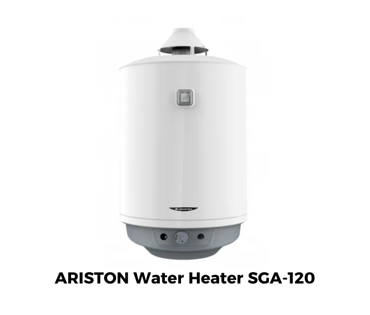 ARISTON Water Heater SGA-120