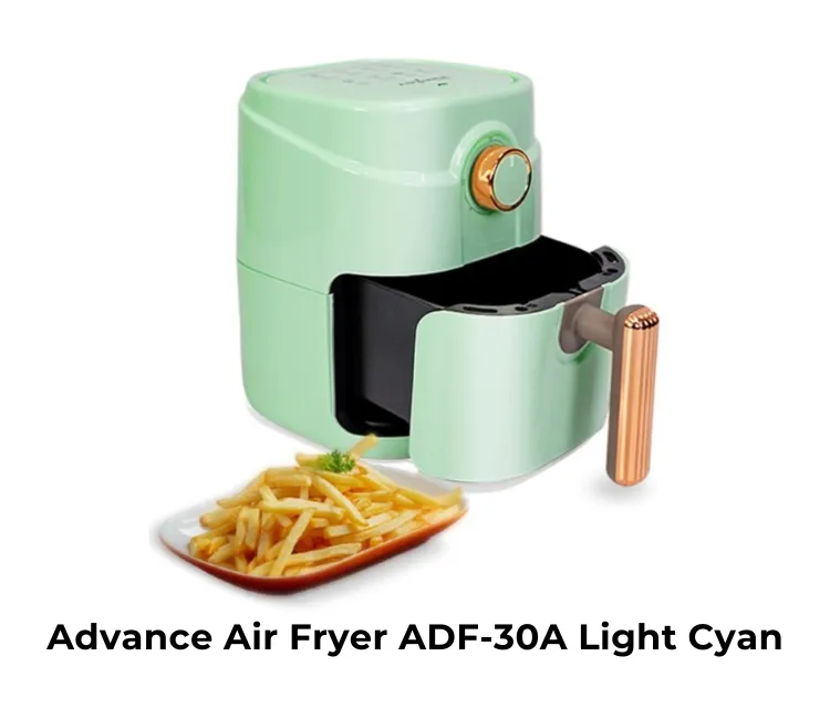 Advance Air Fryer ADF-30A