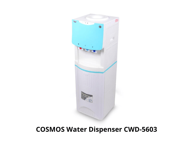 COSMOS Water Dispenser CWD-5603