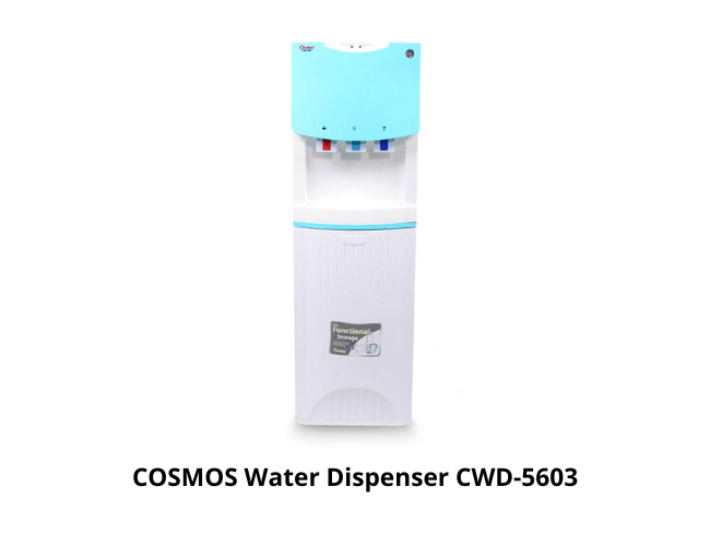 COSMOS Water Dispenser CWD-5603