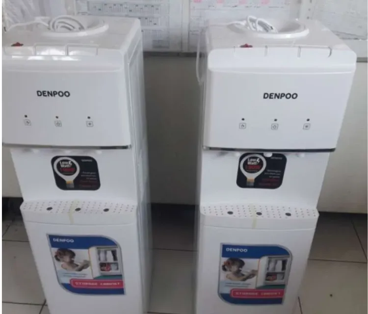 DENPOO DDK-206 Dispenser Standing