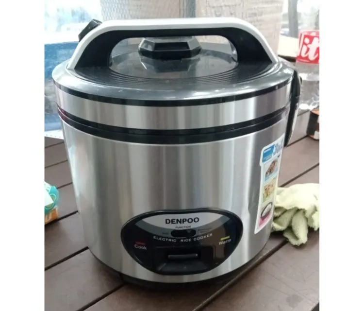 DENPOO Rice Cooker DMJ89