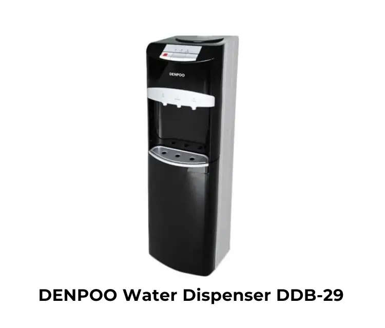 DENPOO Water Dispenser DDB-29