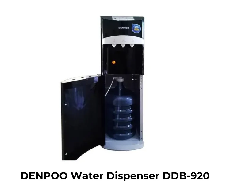 DENPOO Water Dispenser DDB-920