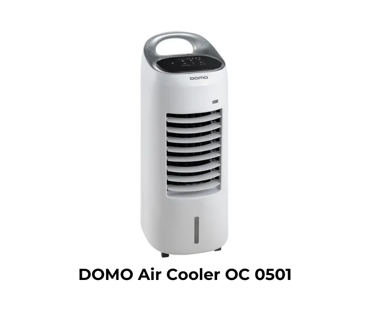 DOMO Air Cooler OC 0501