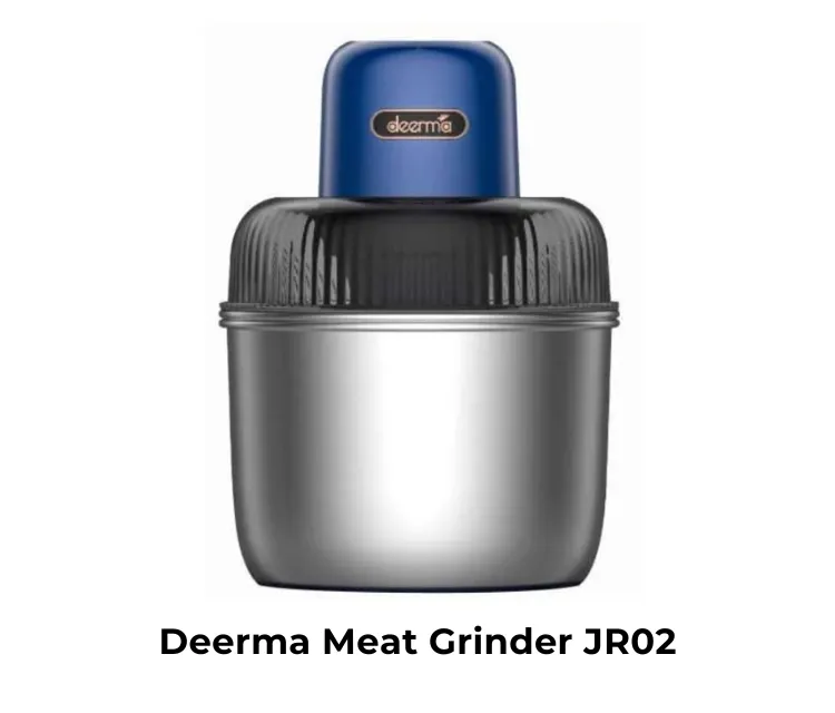 Deerma Meat Grinder JR02 300 Watt