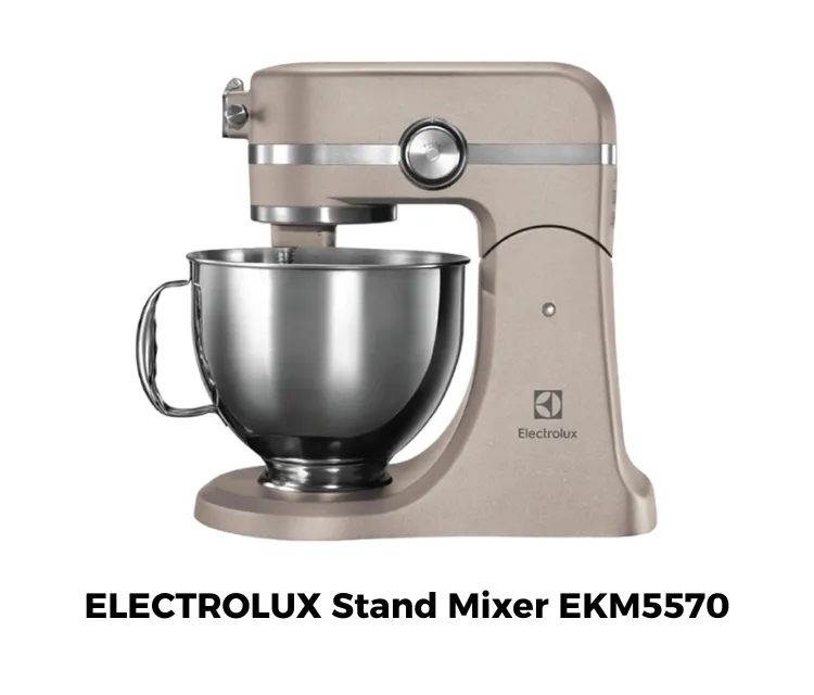 ELECTROLUX Stand Mixer EKM5570