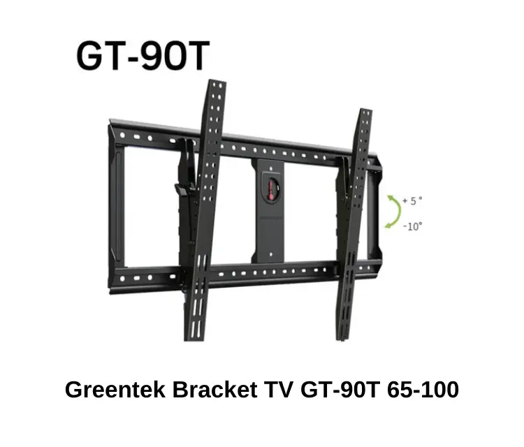 Greentek Bracket TV GT-90T 65-100