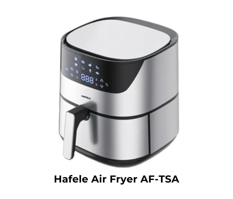 Hafele Air Fryer AF-TSA