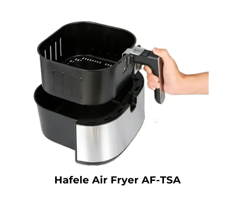 Hafele Air Fryer AF-TSA