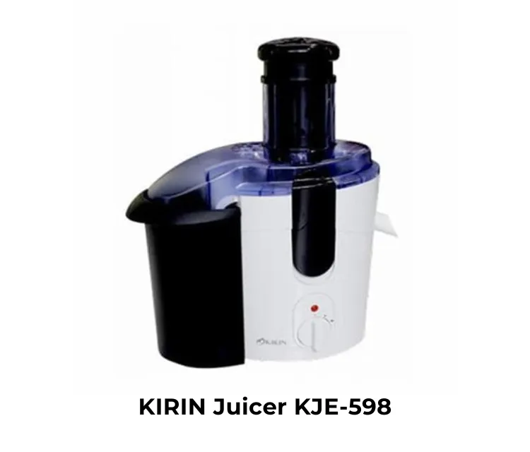 KIRIN Juicer KJE-598