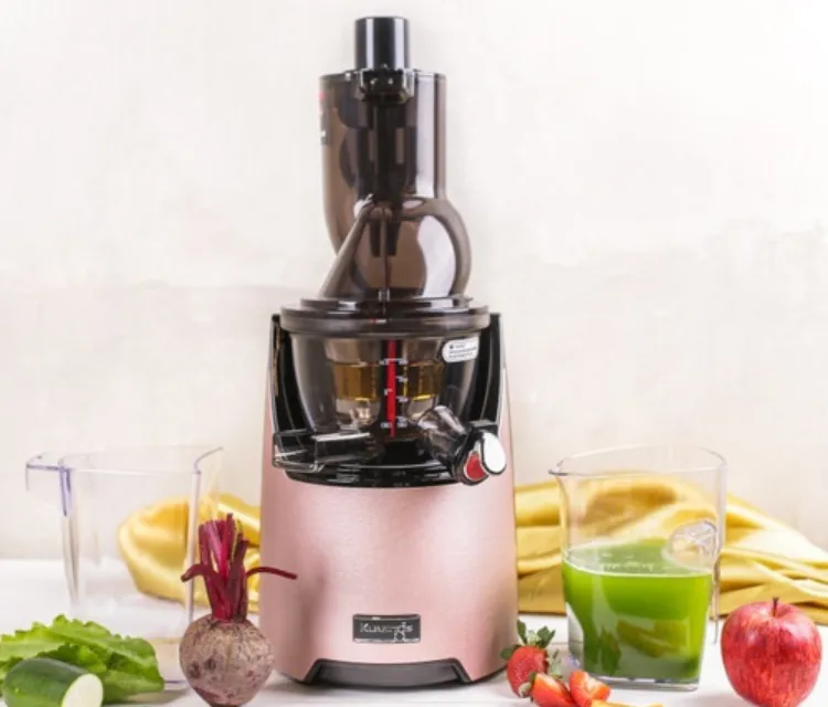 KUVINGS Whole Slow Juicer EVO820