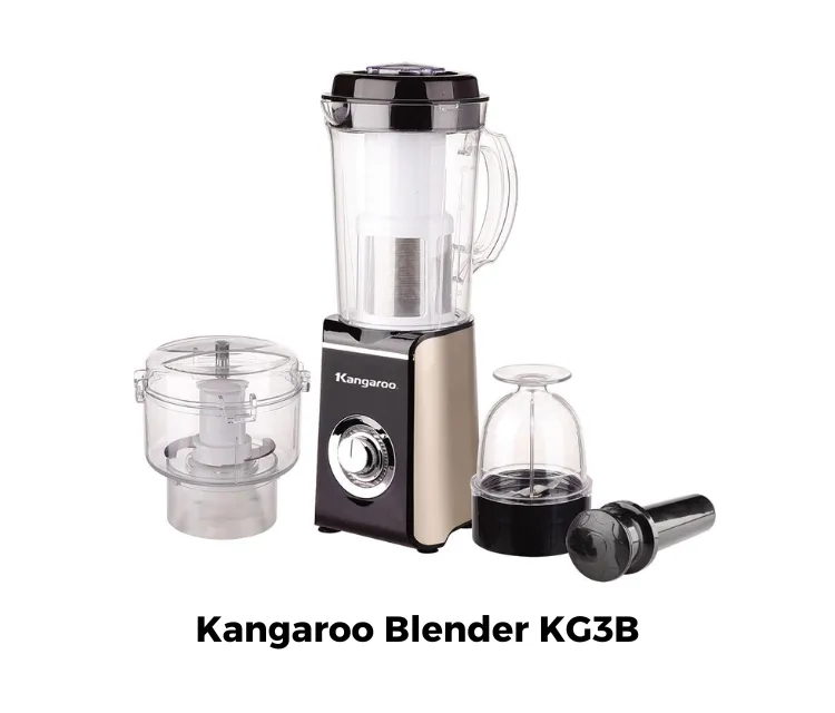 Kangaroo Blender KG3B