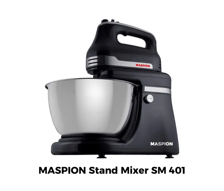 MASPION Stand Mixer SM 401