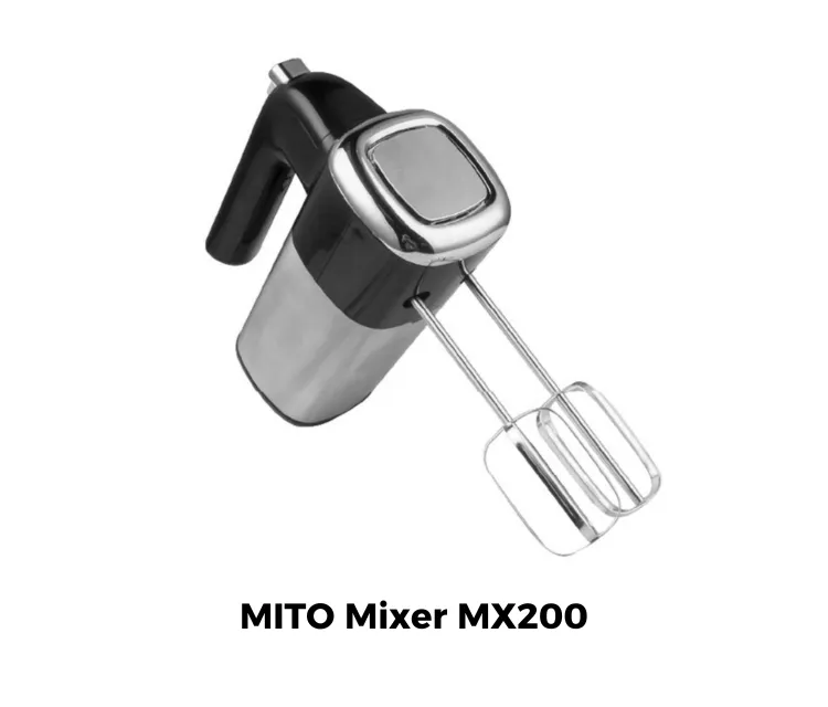 MITO Mixer MX200