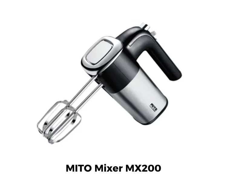 MITO Mixer MX200