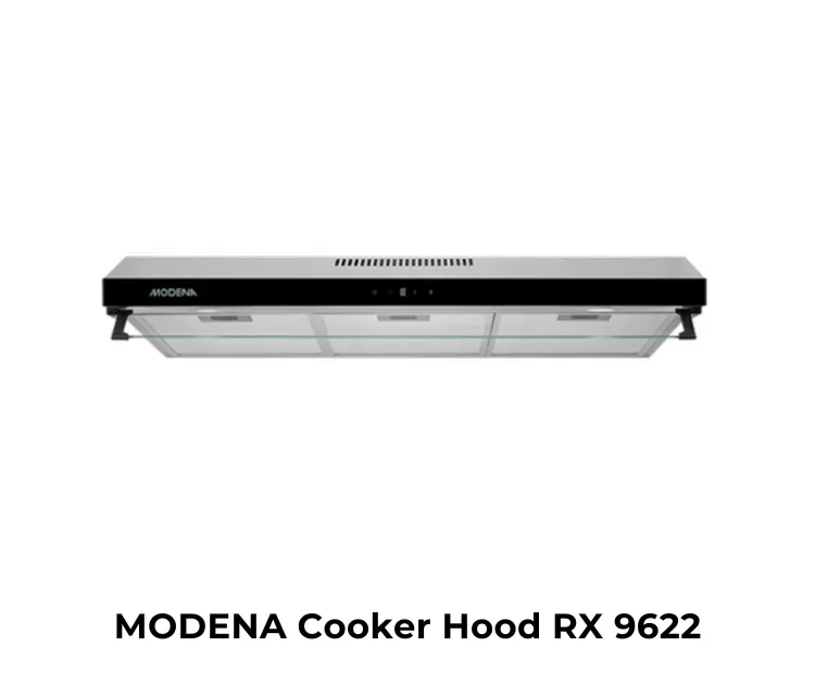 MODENA Cooker Hood RX 9622