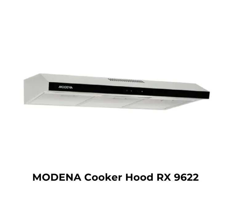 MODENA Cooker Hood RX 9622