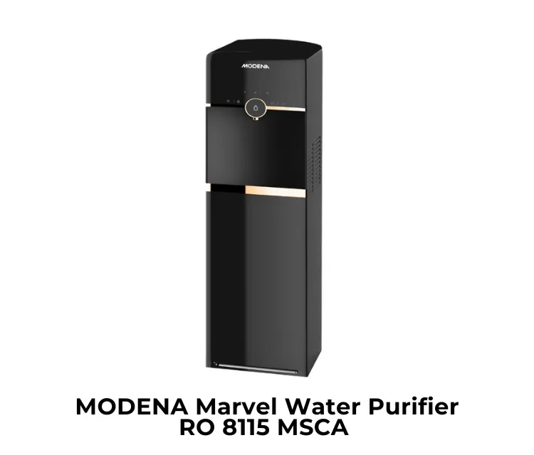 MODENA Marvel Water Purifier RO 8115 MSCA