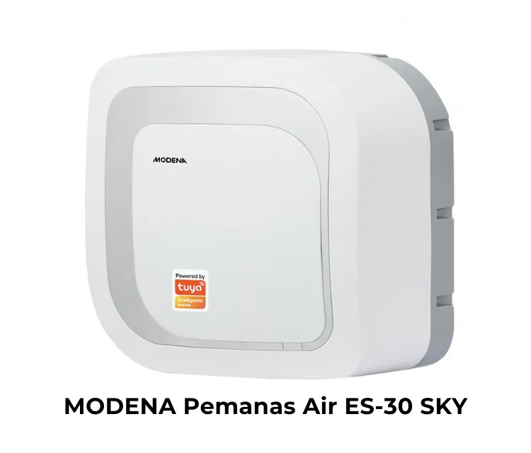 MODENA Pemanas Air ES-30 SKY