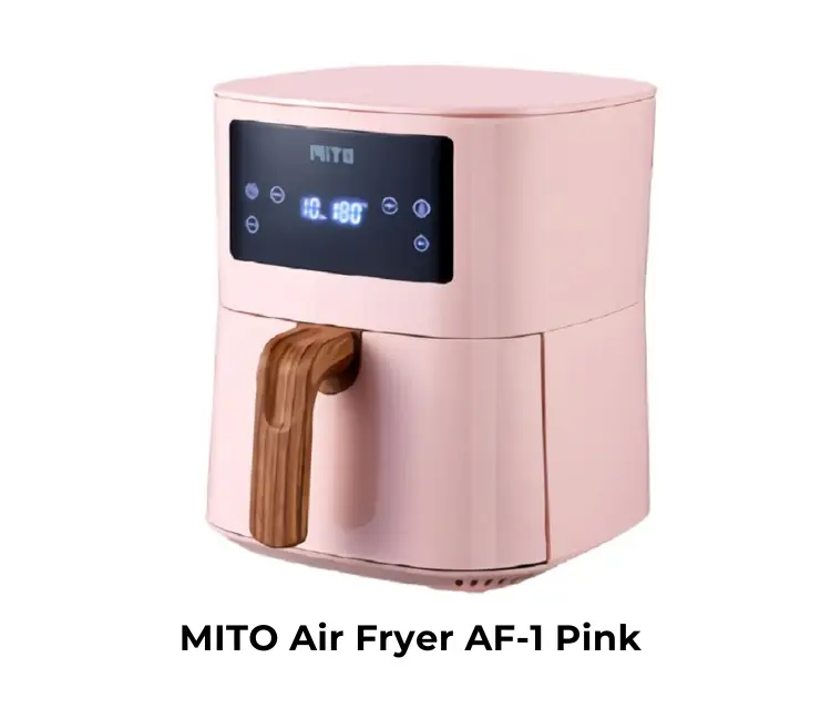 MITO Air Fryer AF-1