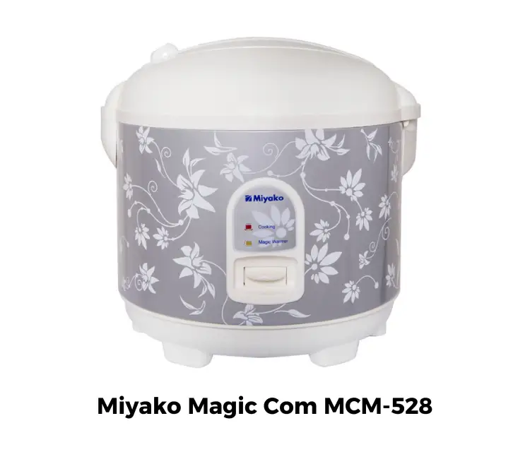 Miyako Magic Com MCM-528