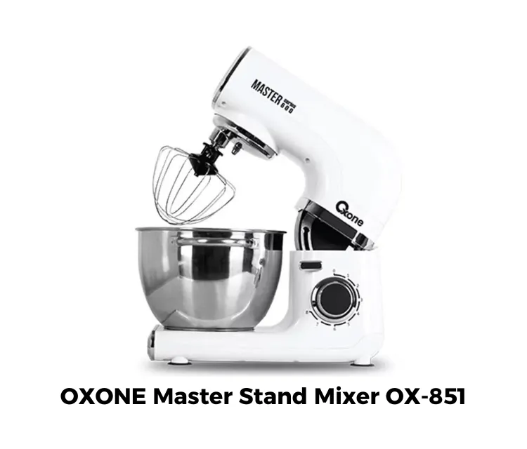 OXONE Master Stand Mixer OX-851