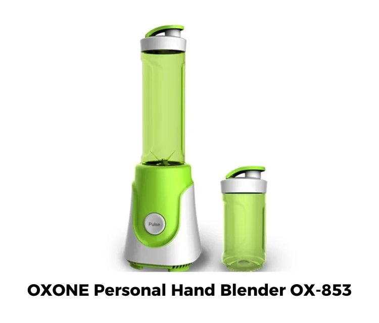 OXONE Personal Hand Blender OX-85