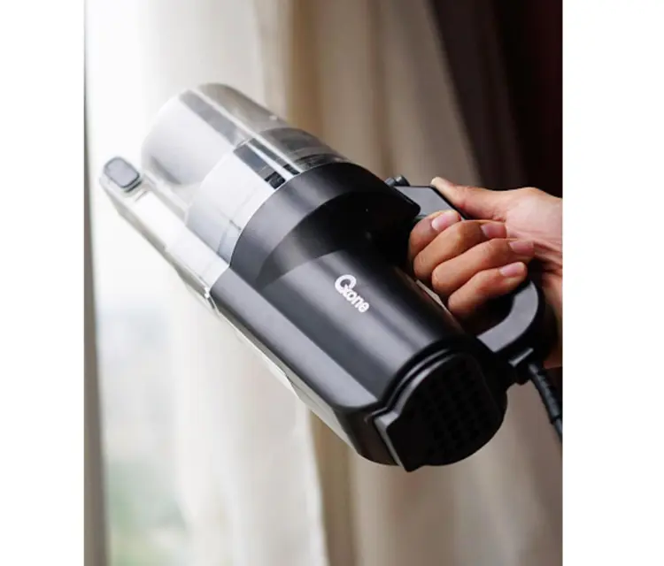 Oxone Cyclone Hand Vacuum OX-881