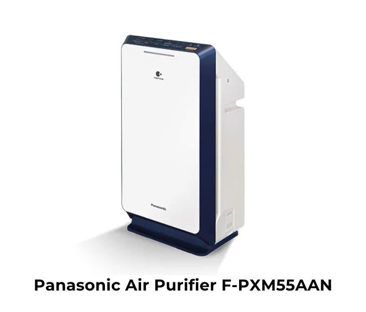 Panasonic Air Purifier F-PXM55AAN