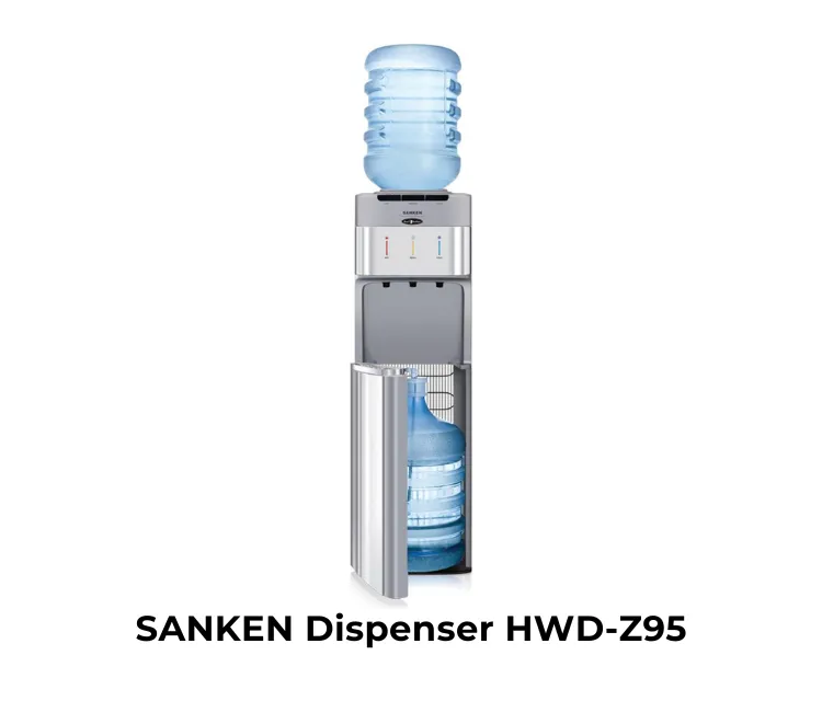 SANKEN Dispenser HWD-Z95