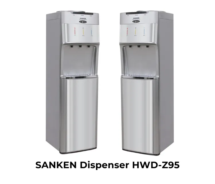 SANKEN Dispenser HWD-Z95