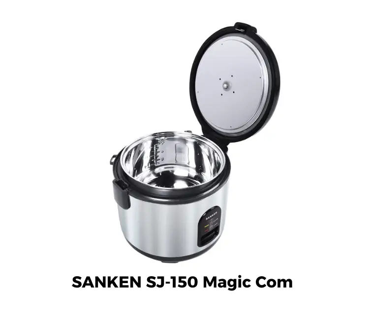 SANKEN SJ-150 Magic Com