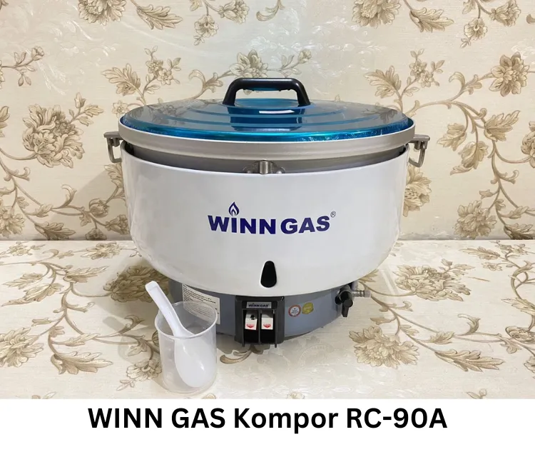 WINN GAS Kompor RC-90A