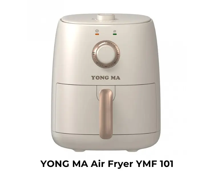 YONG MA Air Fryer YMF 101