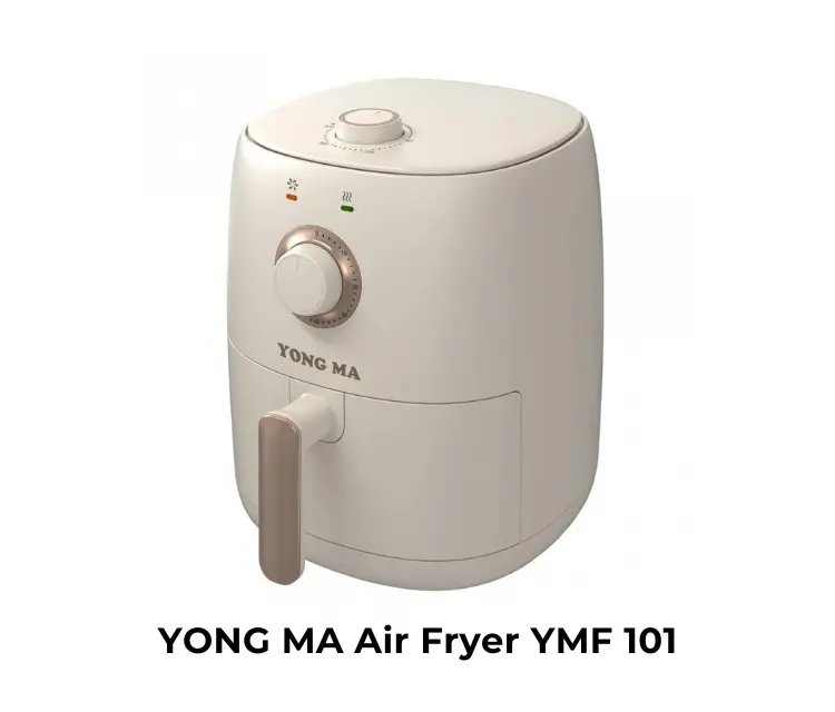 YONG MA Air Fryer YMF 101