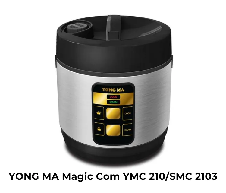 Magic Com YMC 210SMC 2103