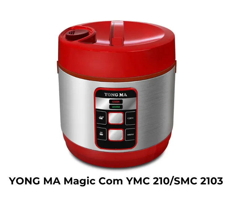 Magic Com YMC 210SMC 2103