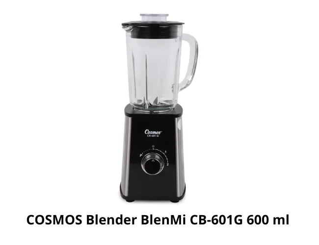 COSMOS Blender BlenMi CB-601G