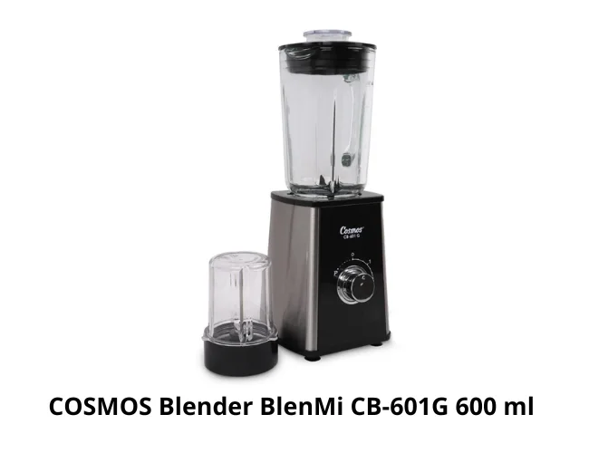 COSMOS Blender BlenMi CB-601G