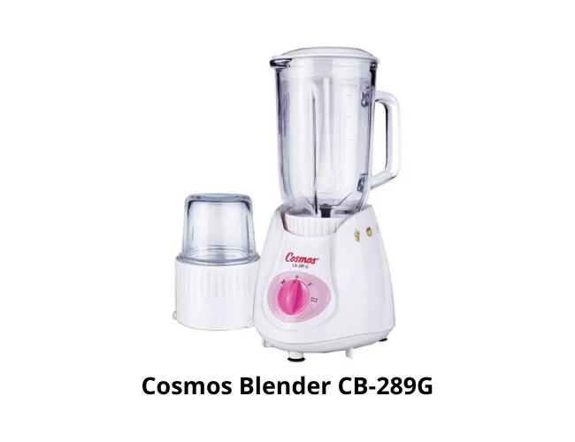 Cosmos Blender CB-289G