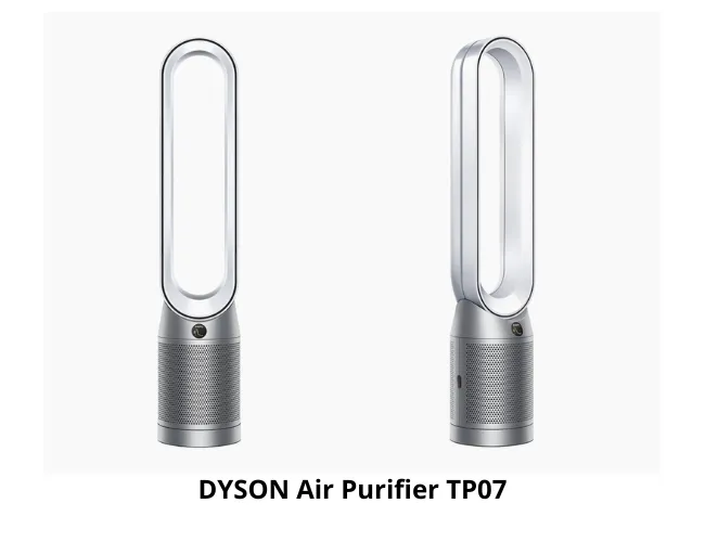 DYSON Air Purifier TP07